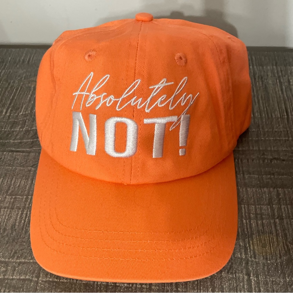 Heather McMahan Hat